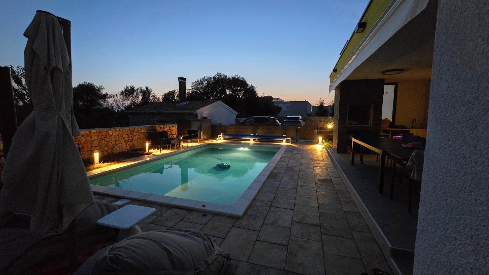Apartament Giardino